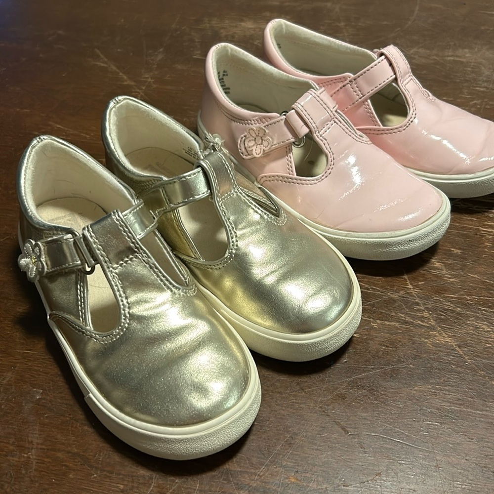 Bundle of Kids Sneakers